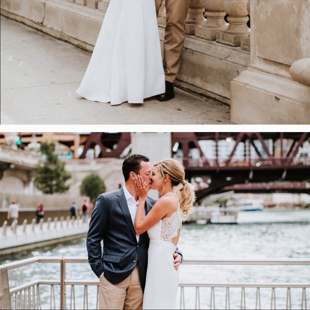 Bride/ bachelorette